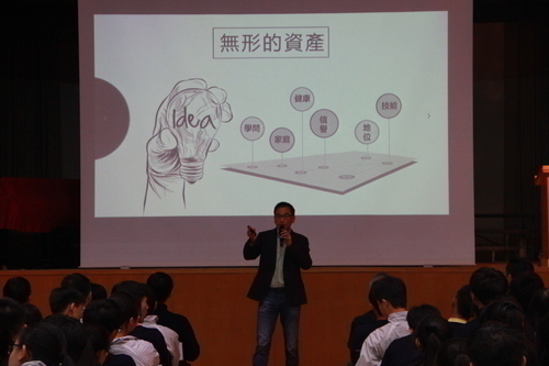 171208_S4_-_S6生涯規劃講座(沈永年博士分享)171208_1159_S4 - S6生涯規劃講座(沈永年博士分享)_IMG_6343